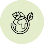 Sustainability - Icon