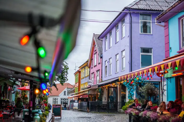 Stavanger